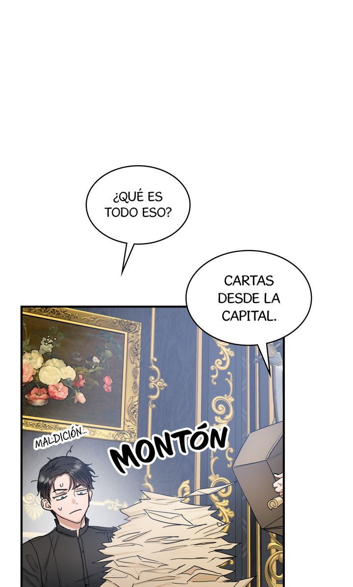 Dos Herederos Capitulo 13 página 48