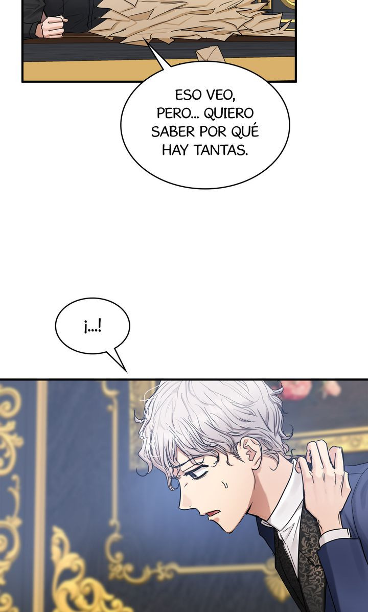 Dos Herederos Capitulo 13 página 49