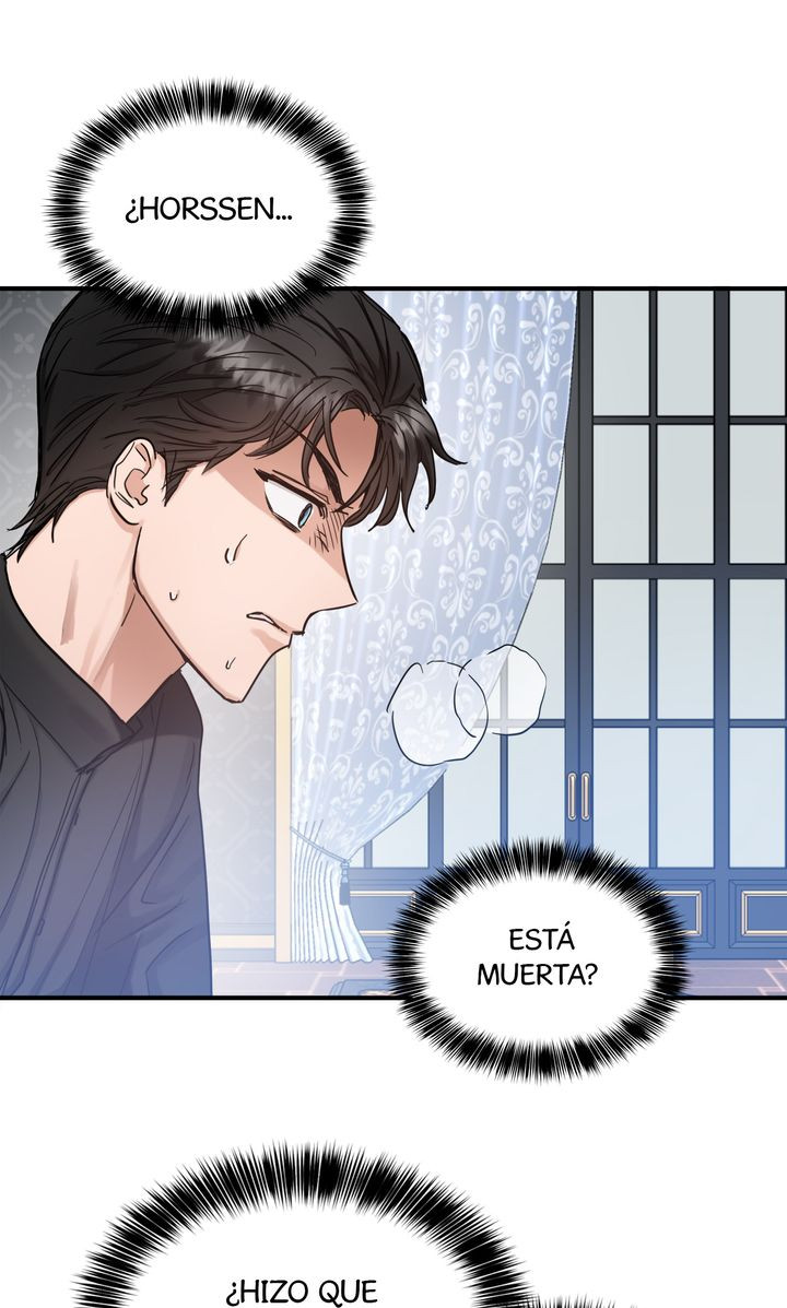 Dos Herederos Capitulo 13 página 53