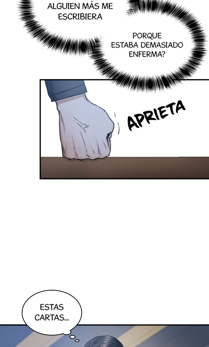 Dos Herederos Capitulo 13 página 54