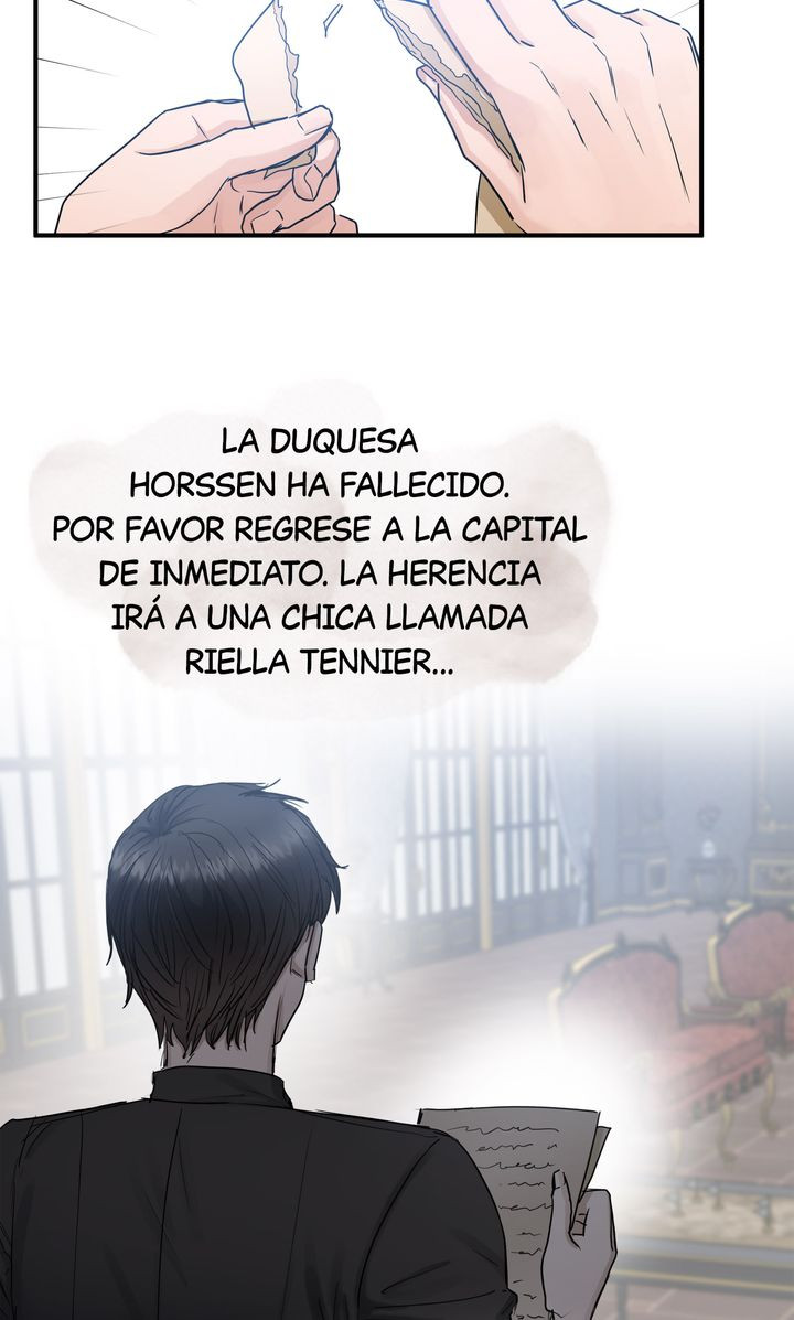 Dos Herederos Capitulo 13 página 56