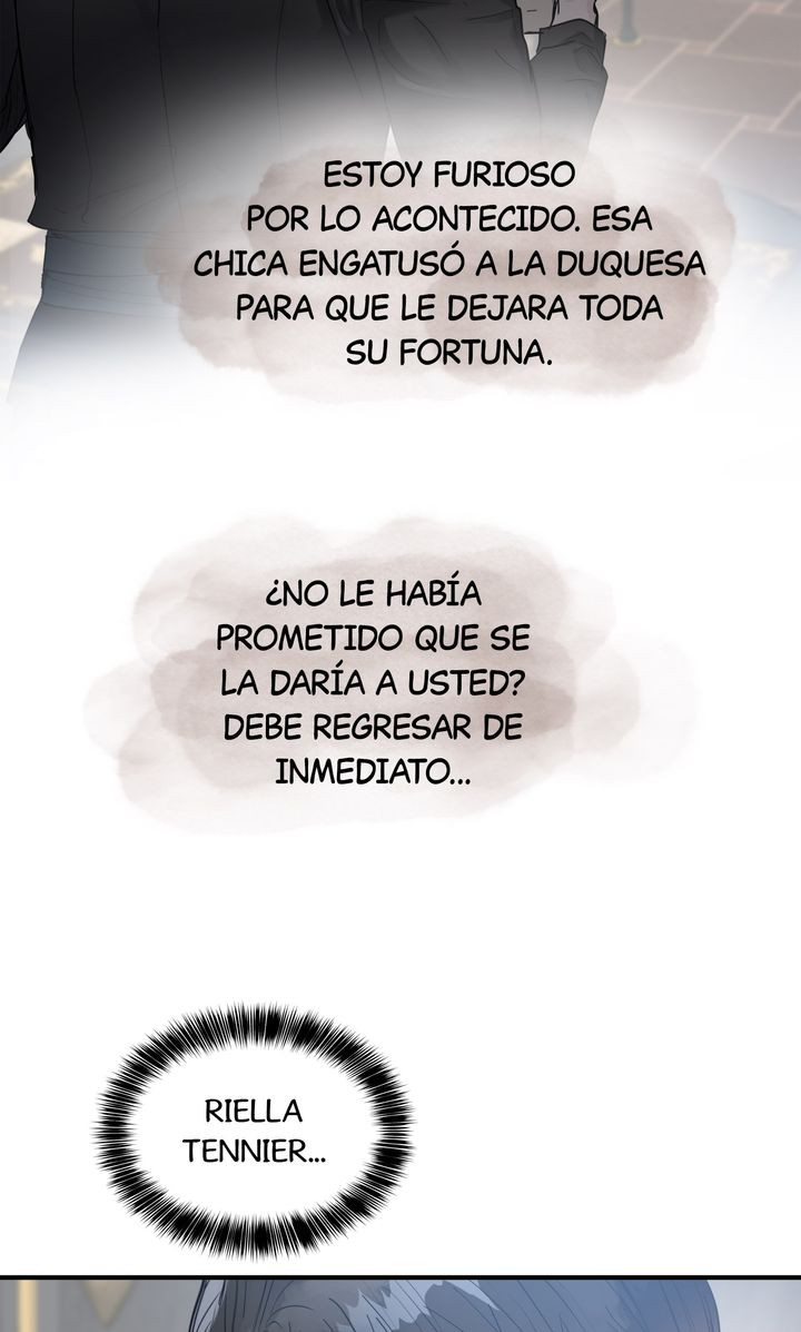Dos Herederos Capitulo 13 página 57