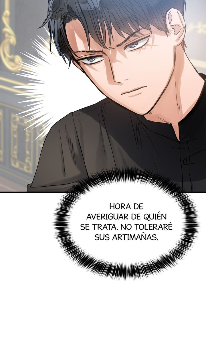 Dos Herederos Capitulo 13 página 58