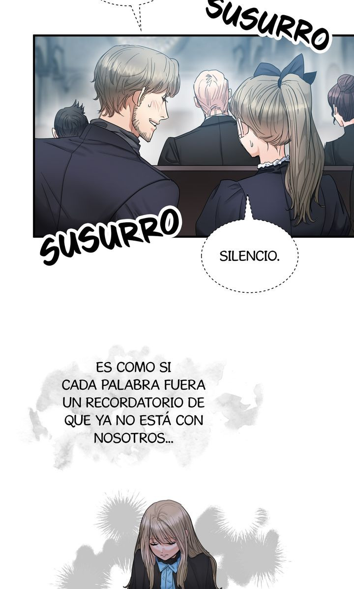 Dos Herederos Capitulo 13 página 8