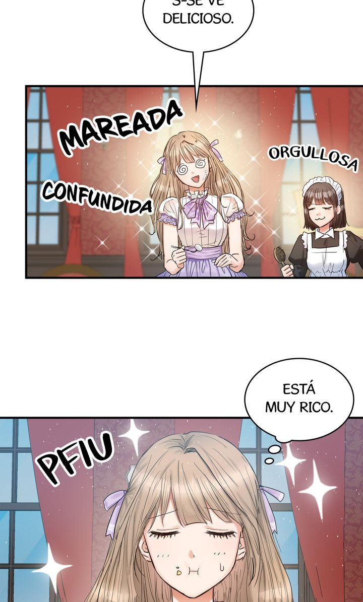 Dos Herederos Capitulo 14 página 10