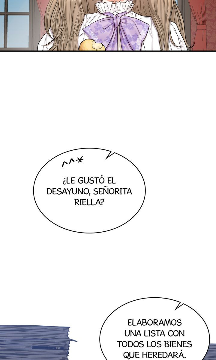 Dos Herederos Capitulo 14 página 11