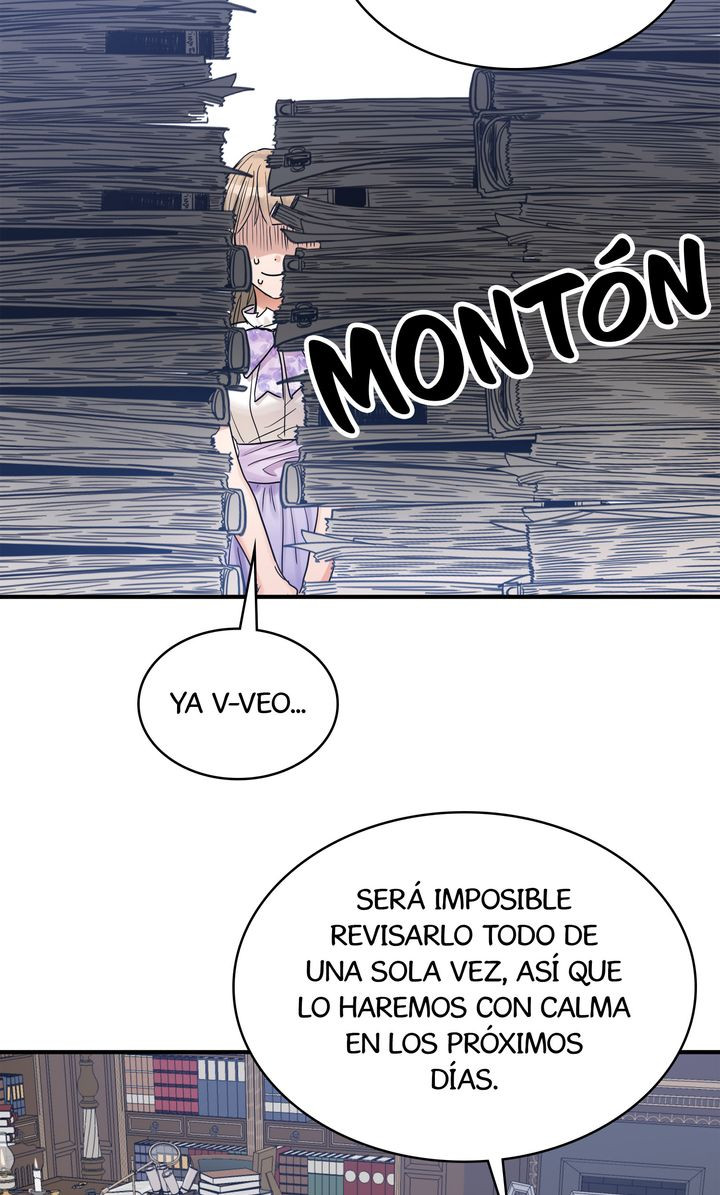 Dos Herederos Capitulo 14 página 12