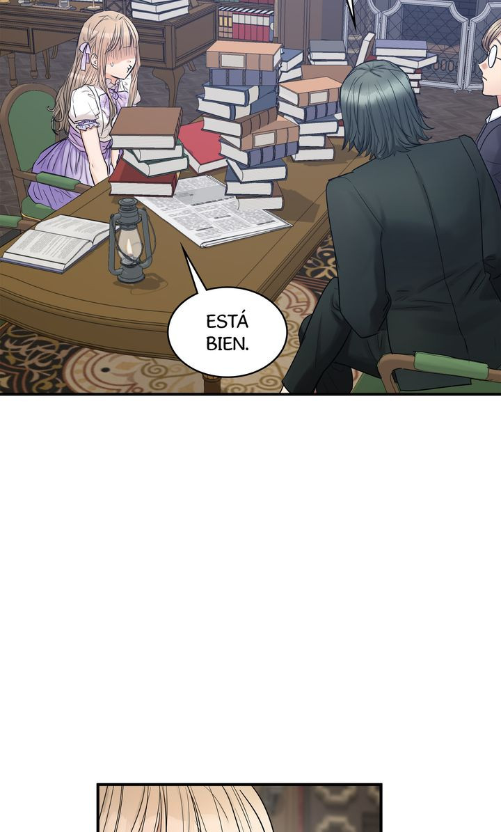 Dos Herederos Capitulo 14 página 13