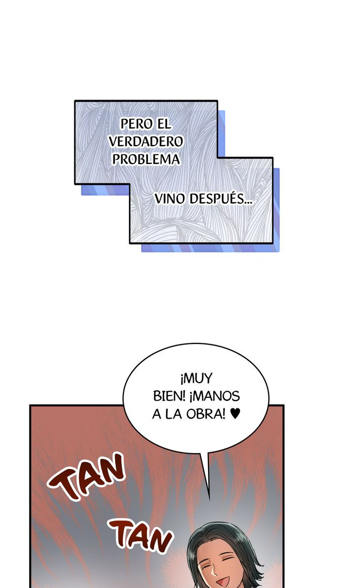 Dos Herederos Capitulo 14 página 16