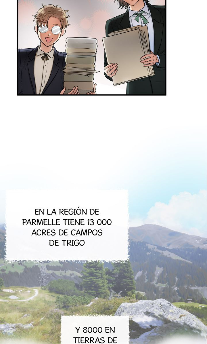 Dos Herederos Capitulo 14 página 17