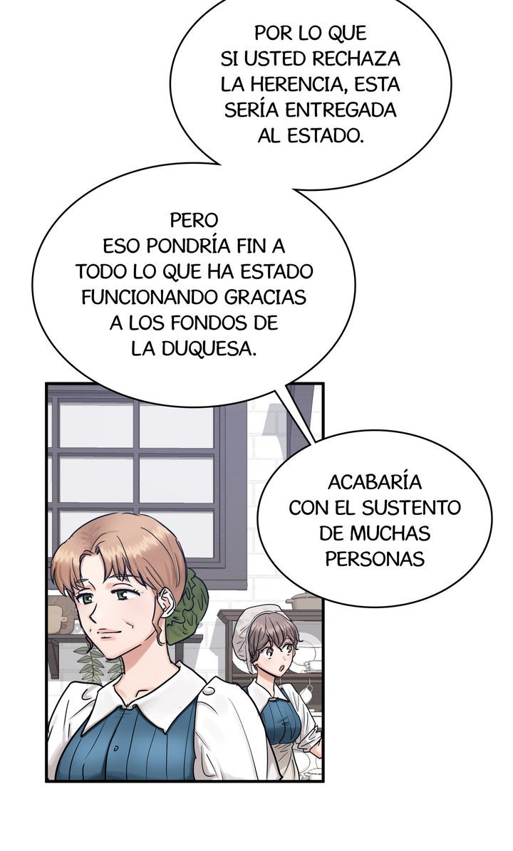Dos Herederos Capitulo 14 página 24