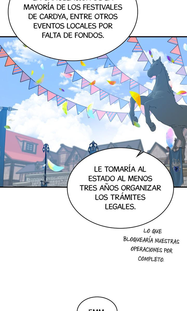 Dos Herederos Capitulo 14 página 26
