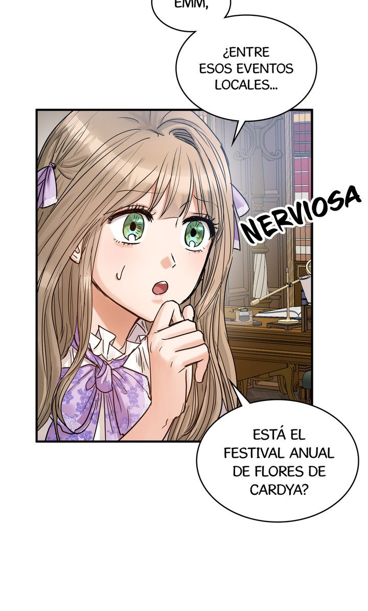 Dos Herederos Capitulo 14 página 27