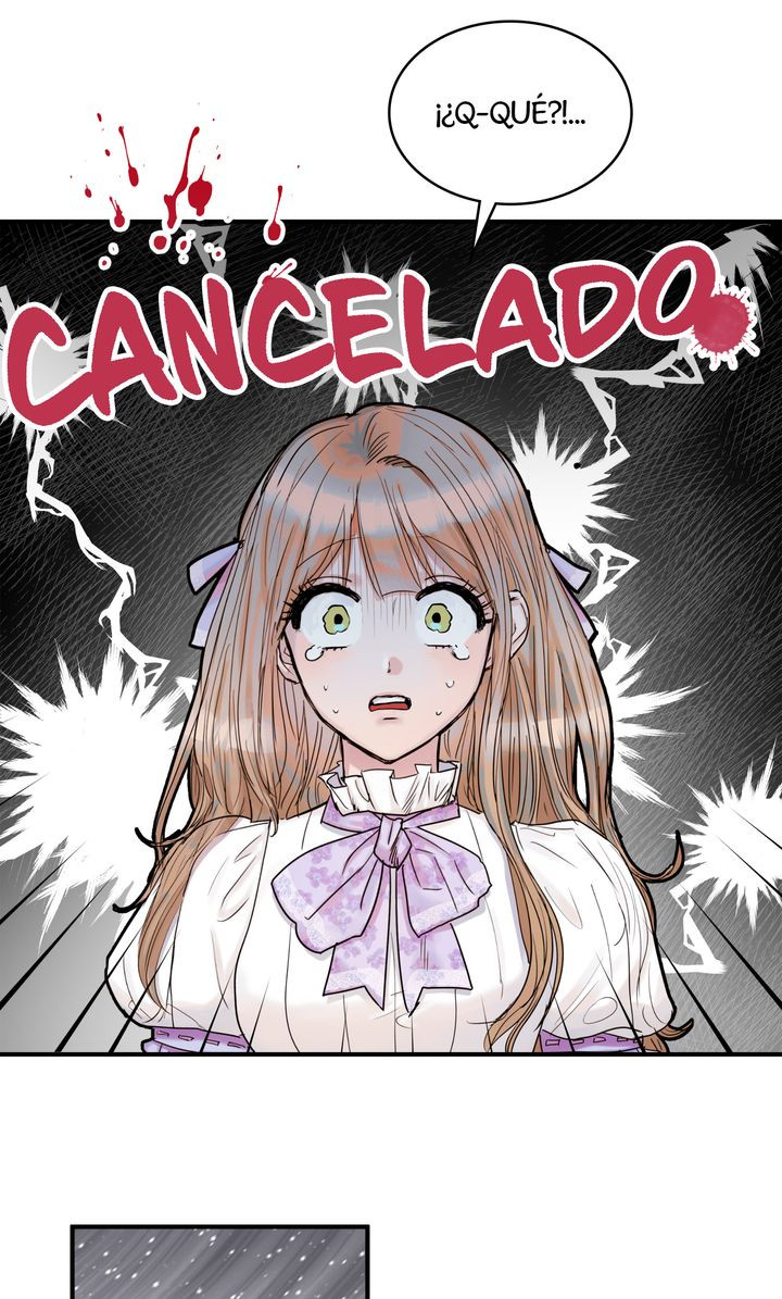 Dos Herederos Capitulo 14 página 29