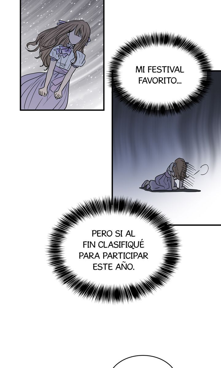 Dos Herederos Capitulo 14 página 30