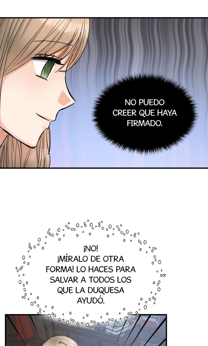 Dos Herederos Capitulo 14 página 34