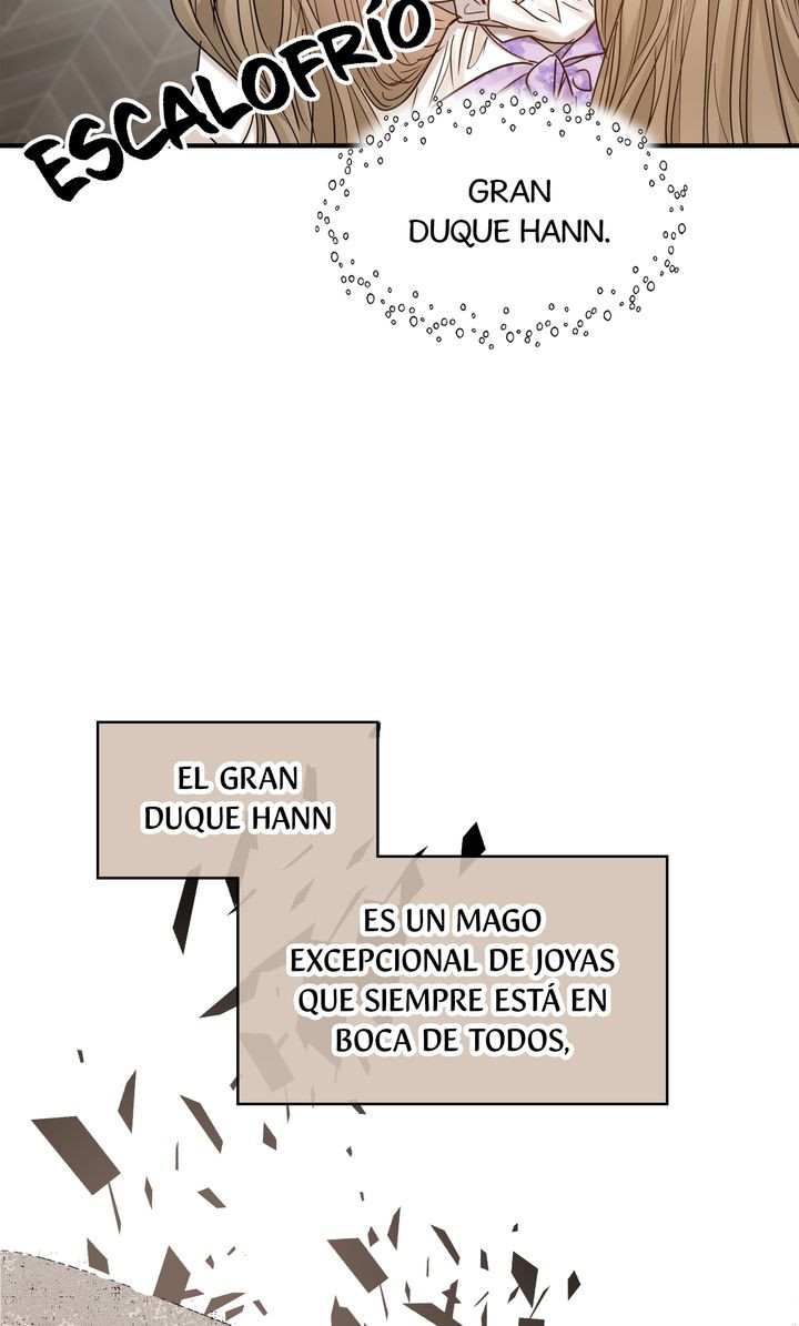 Dos Herederos Capitulo 14 página 38