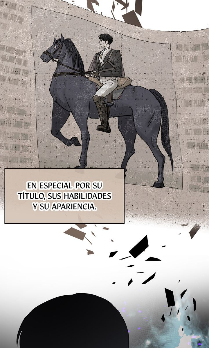 Dos Herederos Capitulo 14 página 39