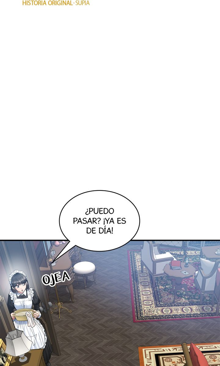 Dos Herederos Capitulo 14 página 4
