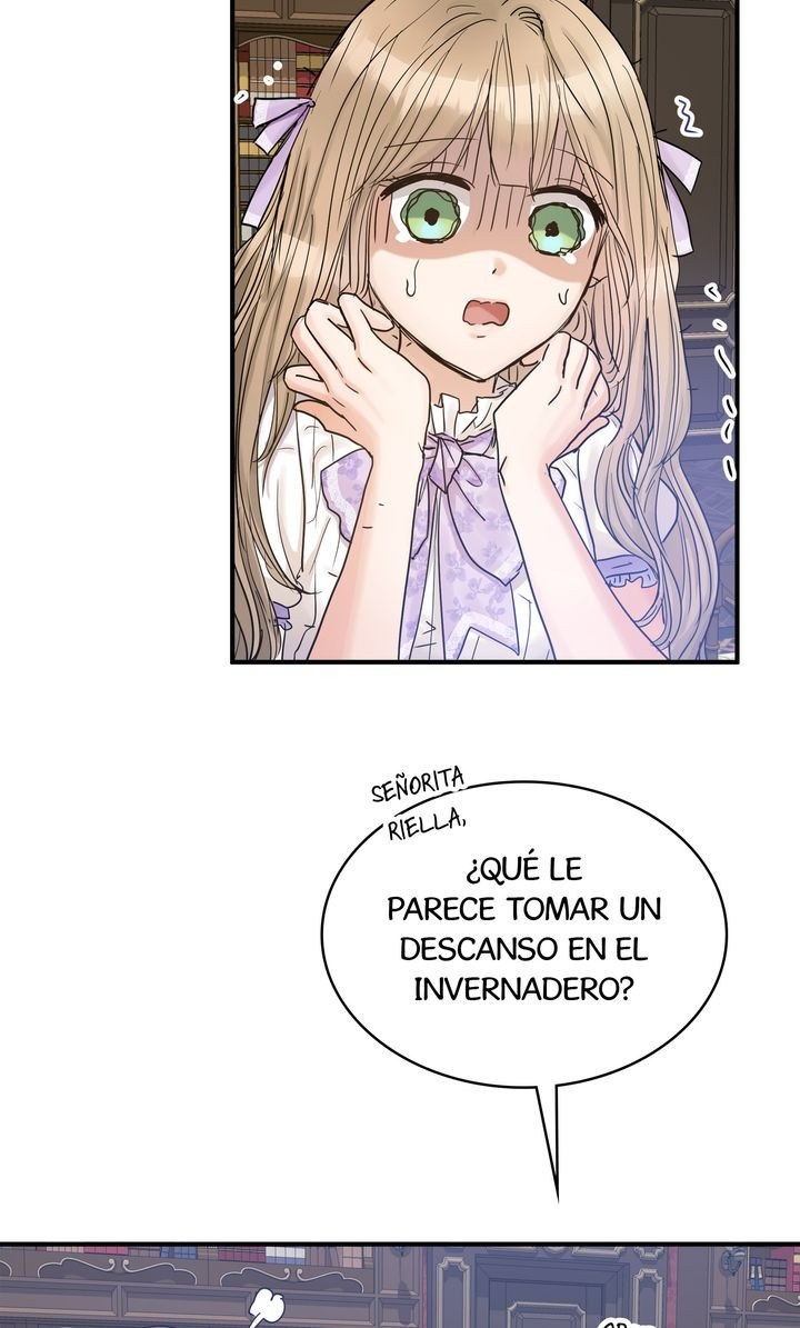 Dos Herederos Capitulo 14 página 43