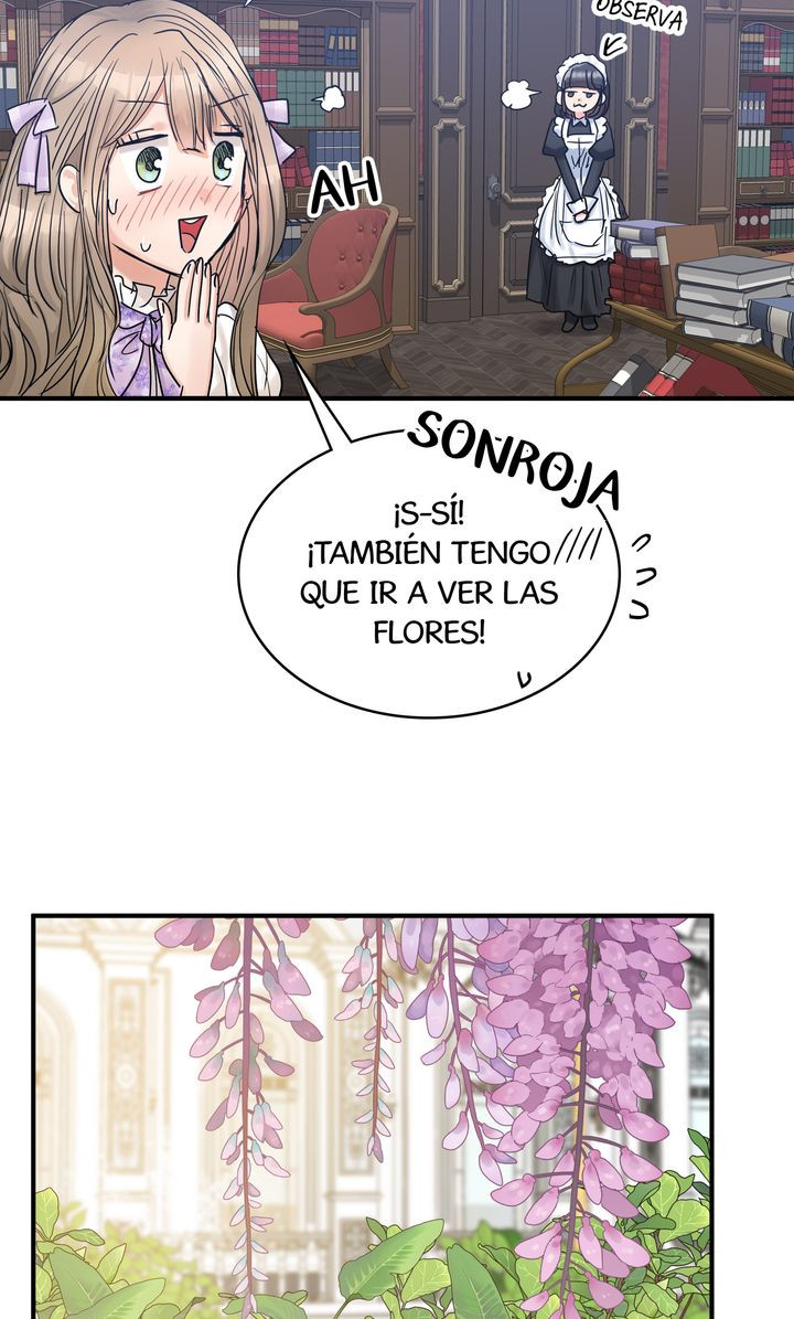Dos Herederos Capitulo 14 página 44
