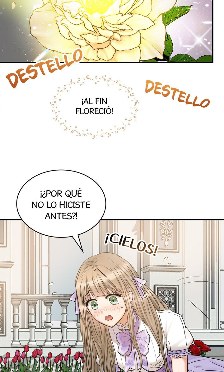 Dos Herederos Capitulo 14 página 49