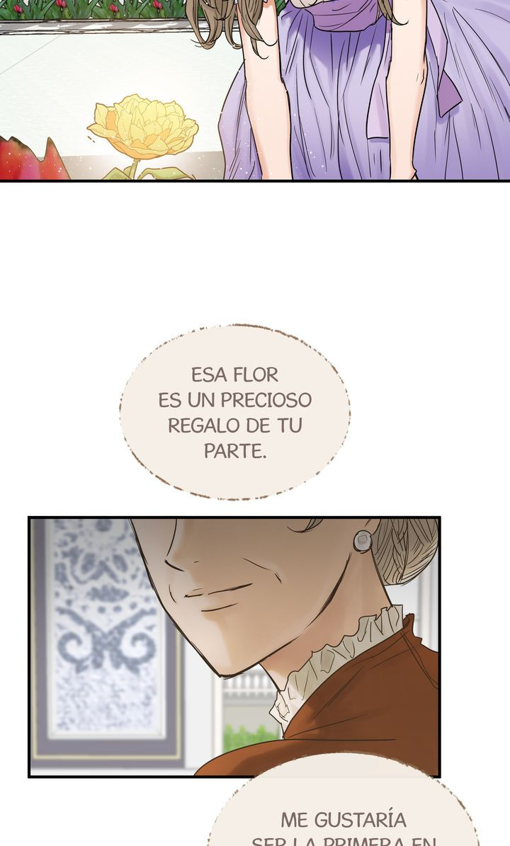 Dos Herederos Capitulo 14 página 50