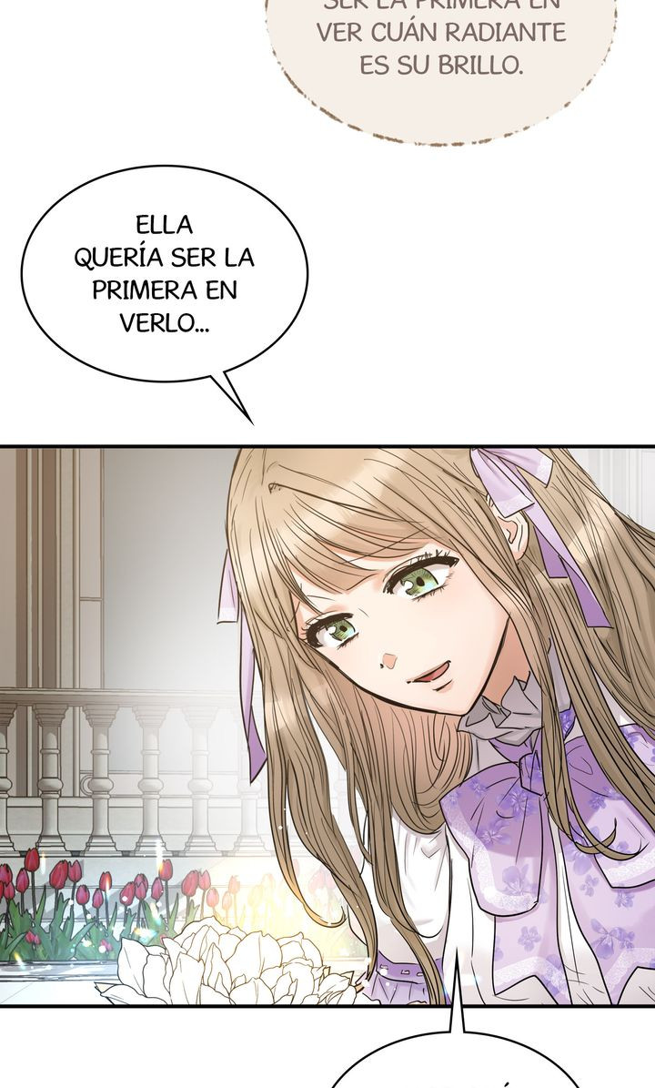 Dos Herederos Capitulo 14 página 51