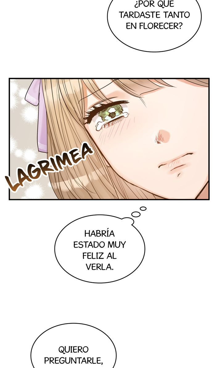 Dos Herederos Capitulo 14 página 52