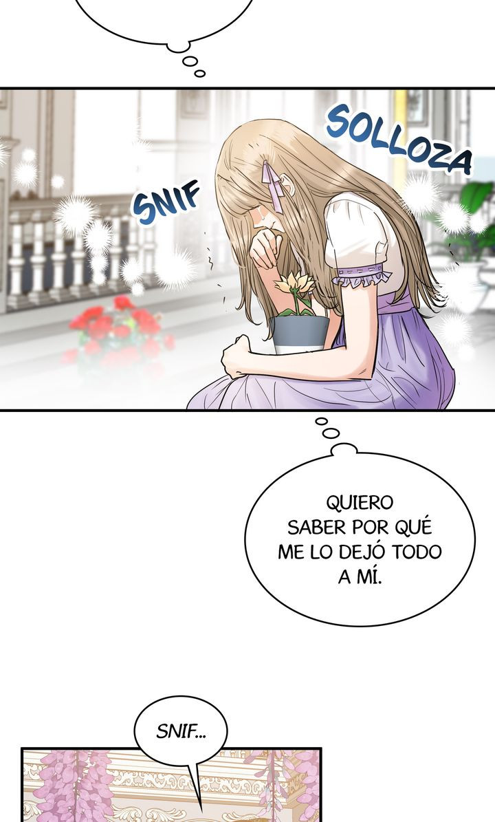 Dos Herederos Capitulo 14 página 53