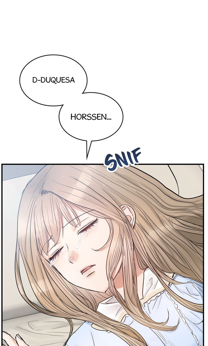 Dos Herederos Capitulo 14 página 6