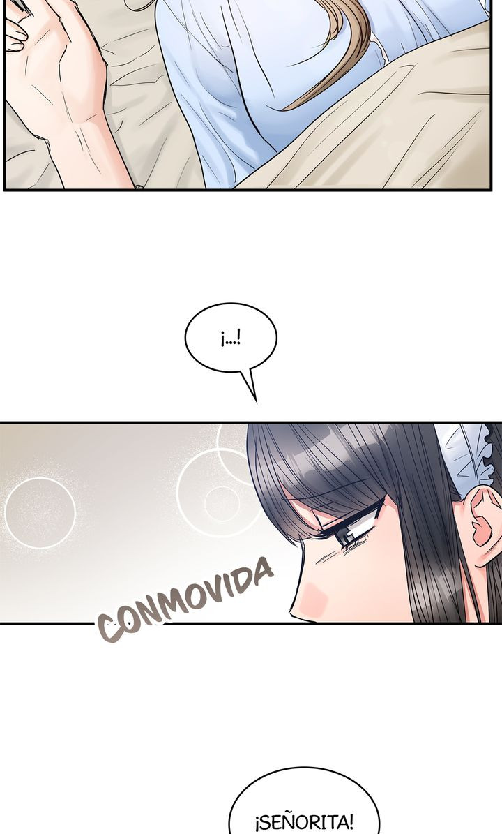 Dos Herederos Capitulo 14 página 7