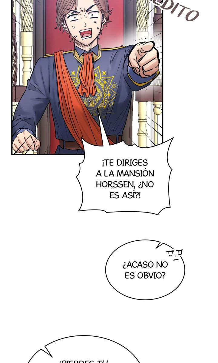 Dos Herederos Capitulo 15 página 11