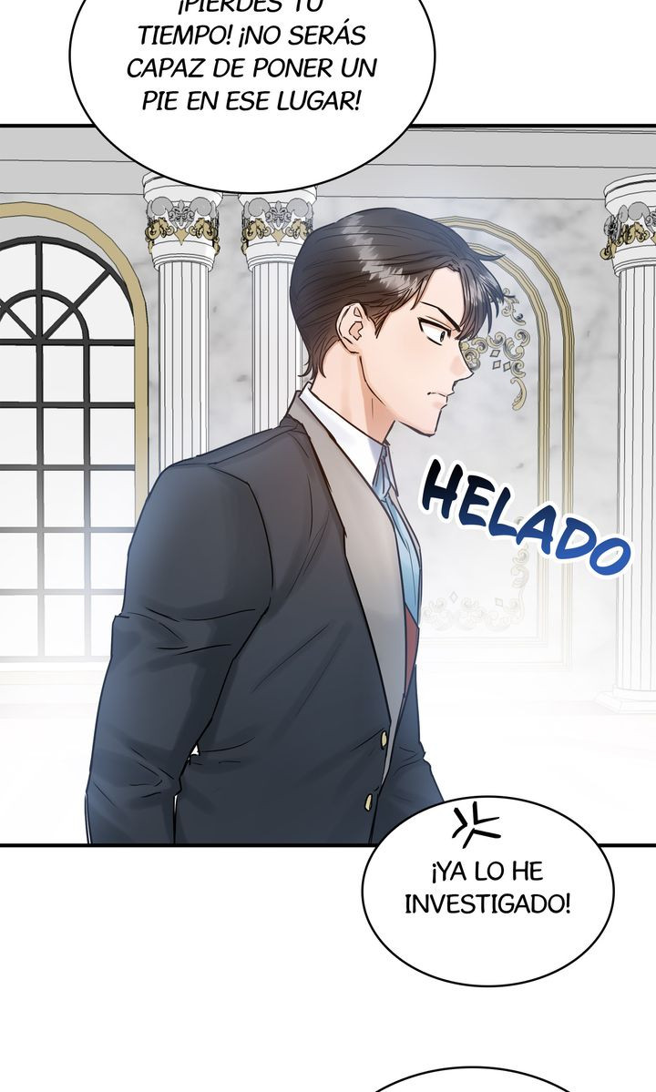 Dos Herederos Capitulo 15 página 12