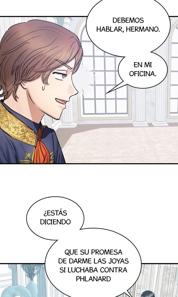 Dos Herederos Capitulo 15 página 13