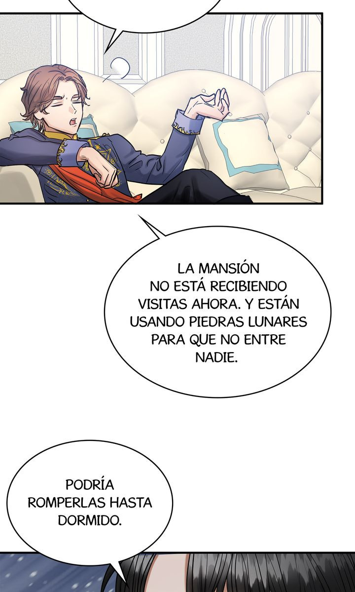 Dos Herederos Capitulo 15 página 15