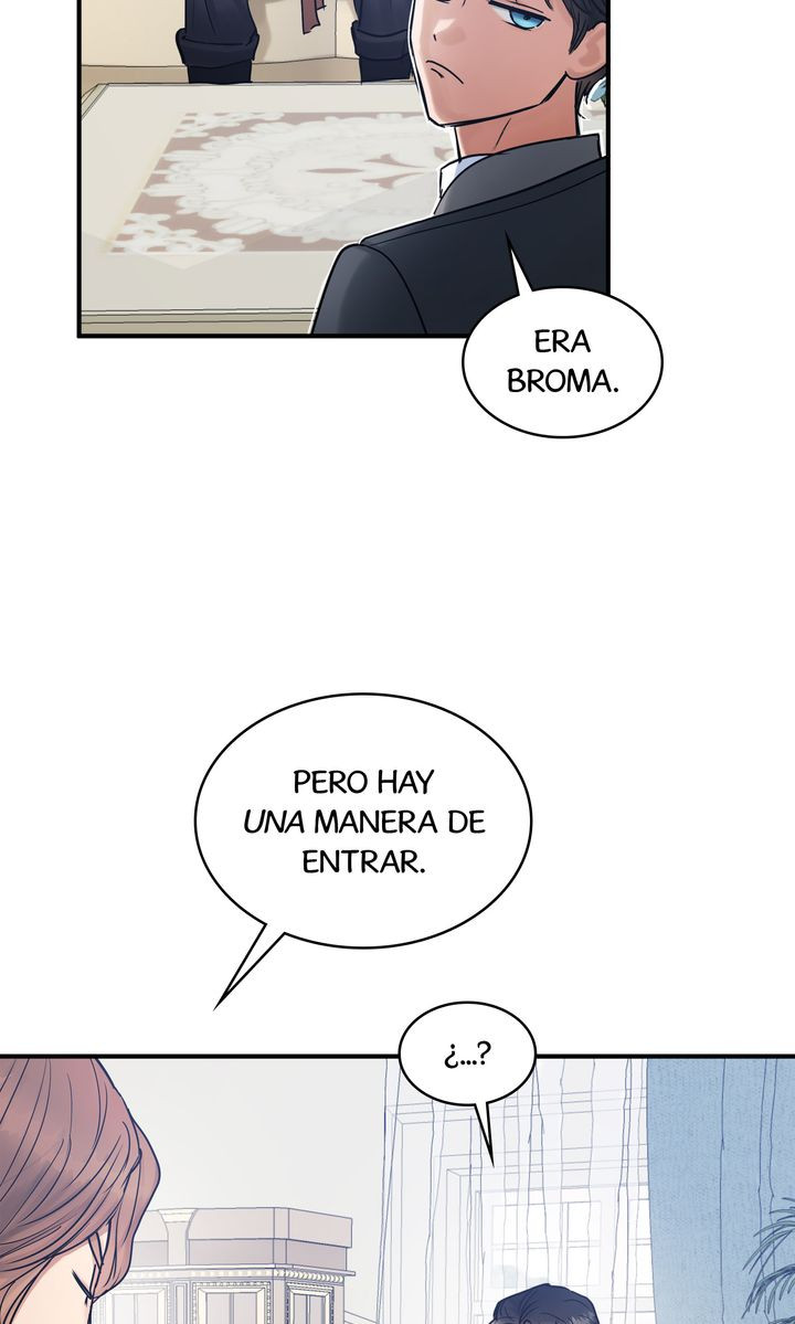 Dos Herederos Capitulo 15 página 17