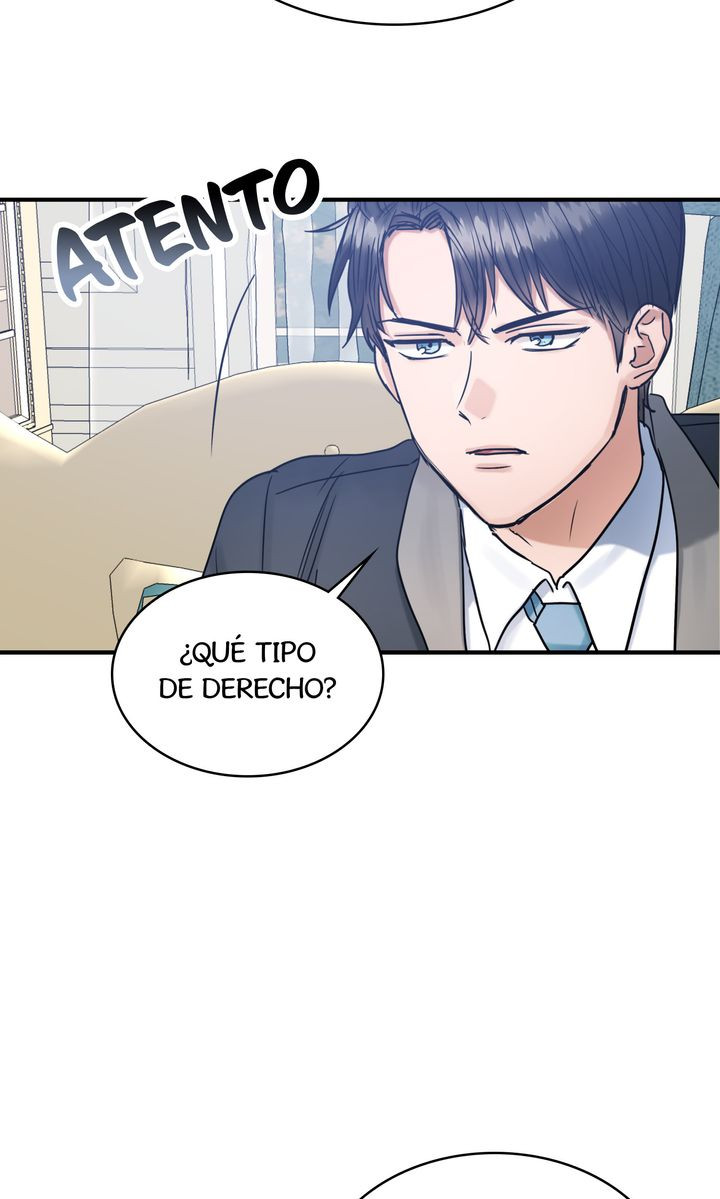 Dos Herederos Capitulo 15 página 19