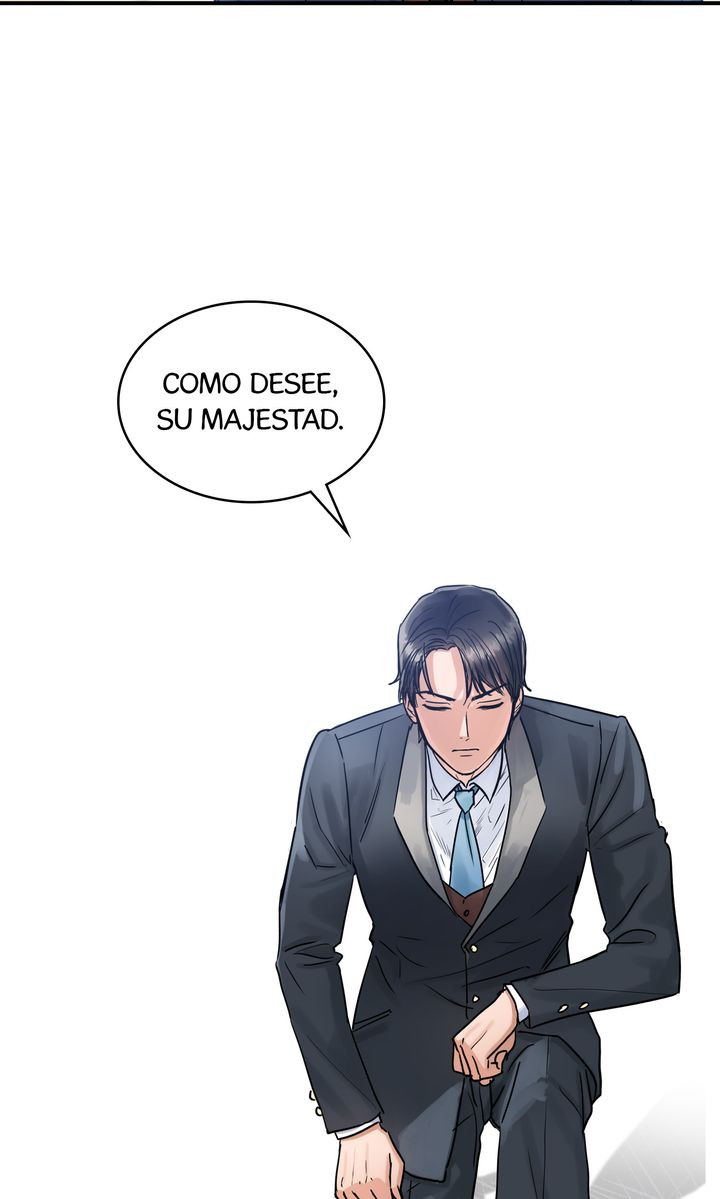 Dos Herederos Capitulo 15 página 23