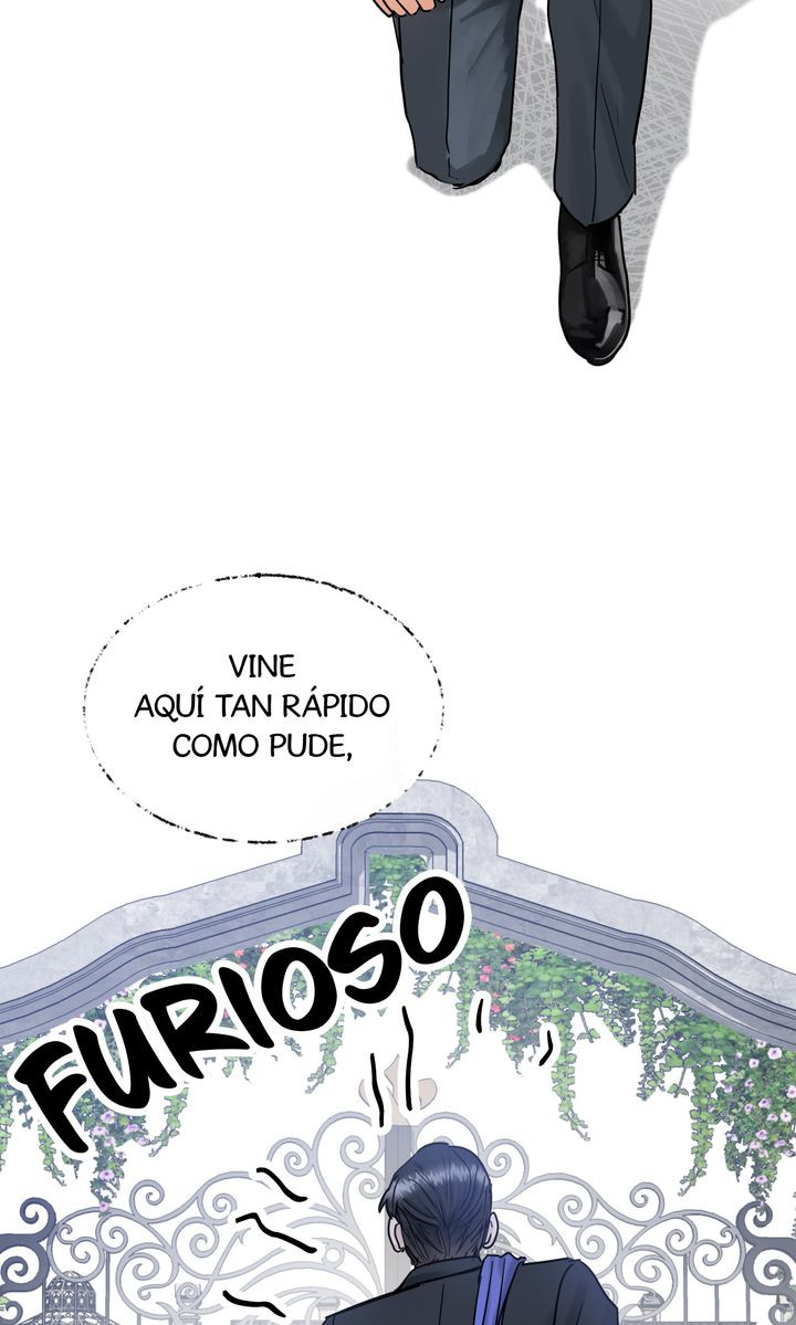 Dos Herederos Capitulo 15 página 24