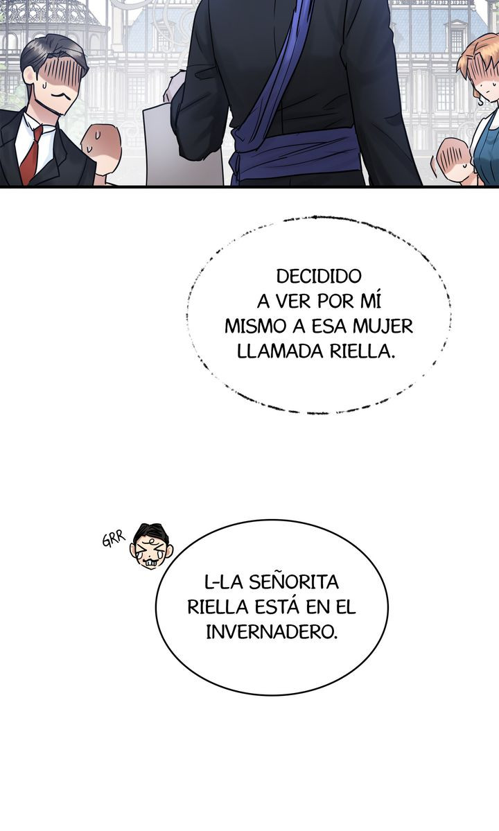 Dos Herederos Capitulo 15 página 25