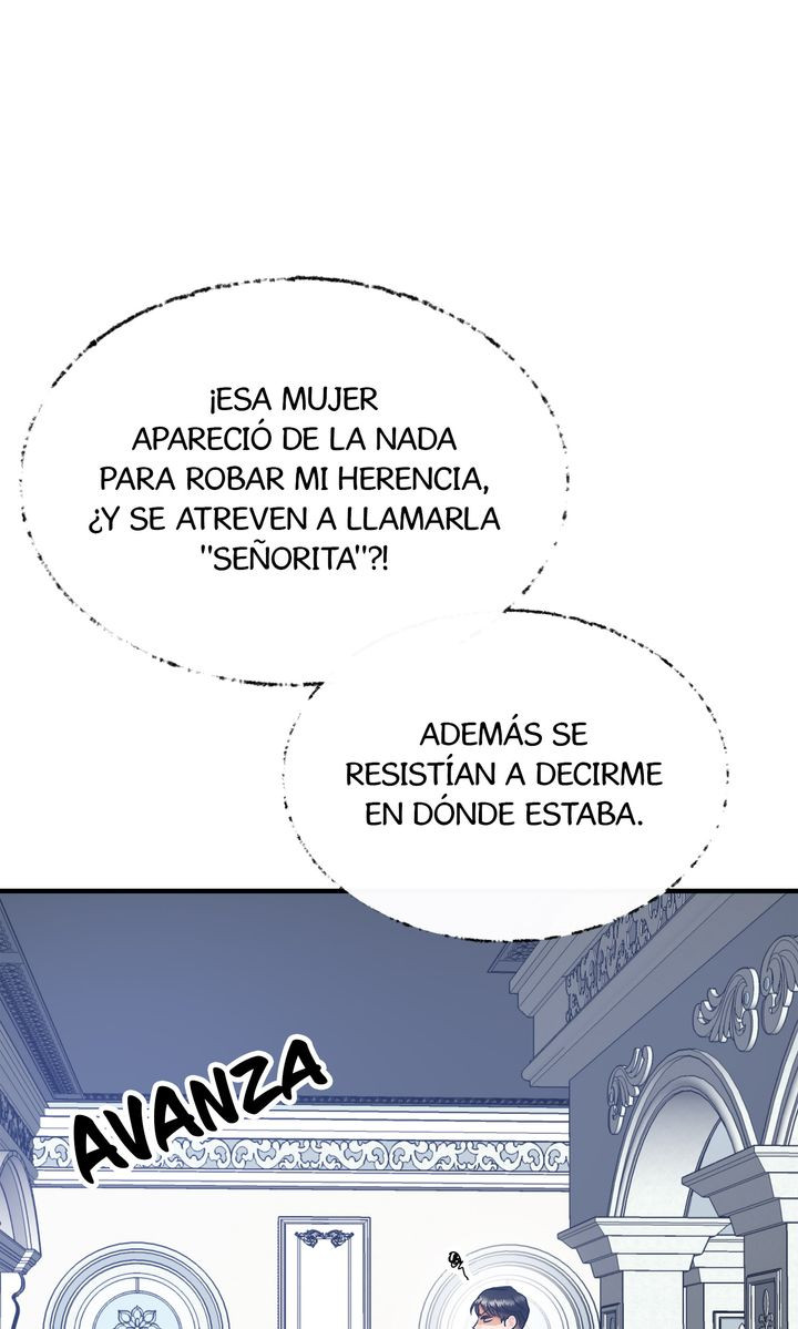 Dos Herederos Capitulo 15 página 26