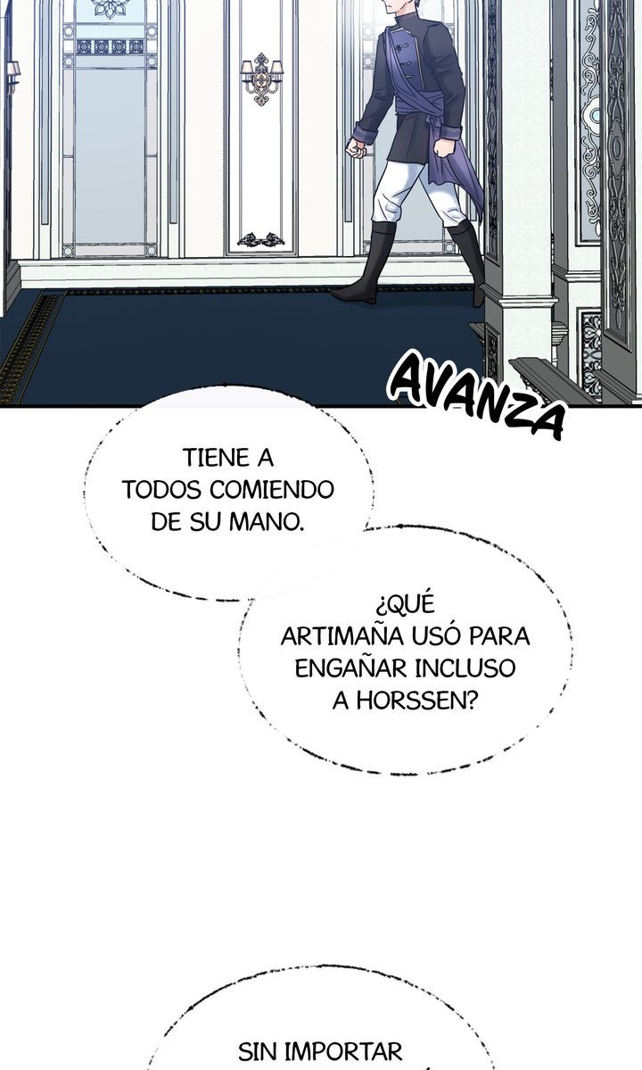 Dos Herederos Capitulo 15 página 27