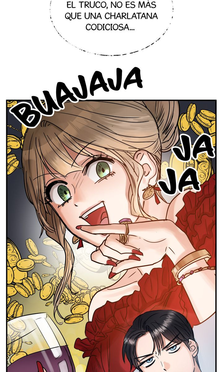 Dos Herederos Capitulo 15 página 28