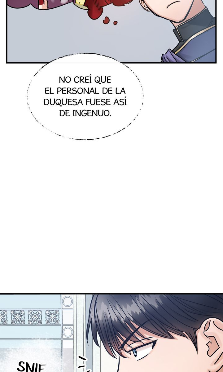 Dos Herederos Capitulo 15 página 29