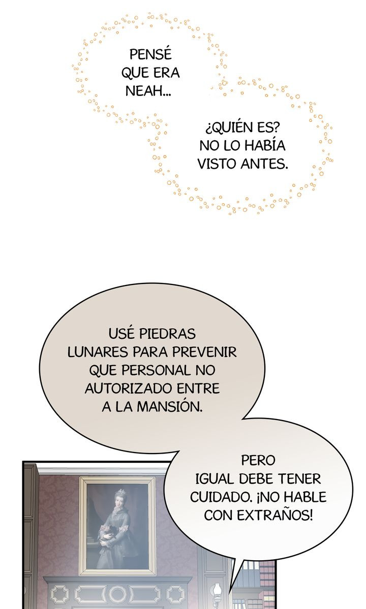 Dos Herederos Capitulo 15 página 3