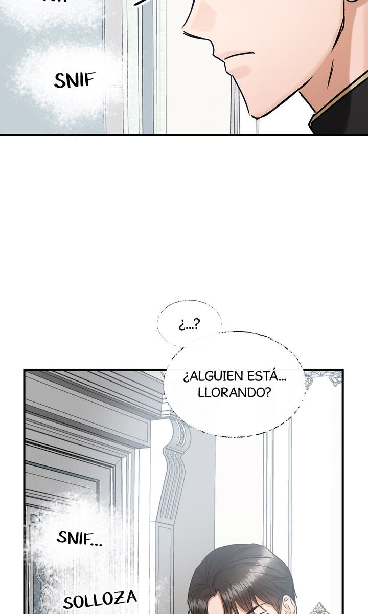 Dos Herederos Capitulo 15 página 30