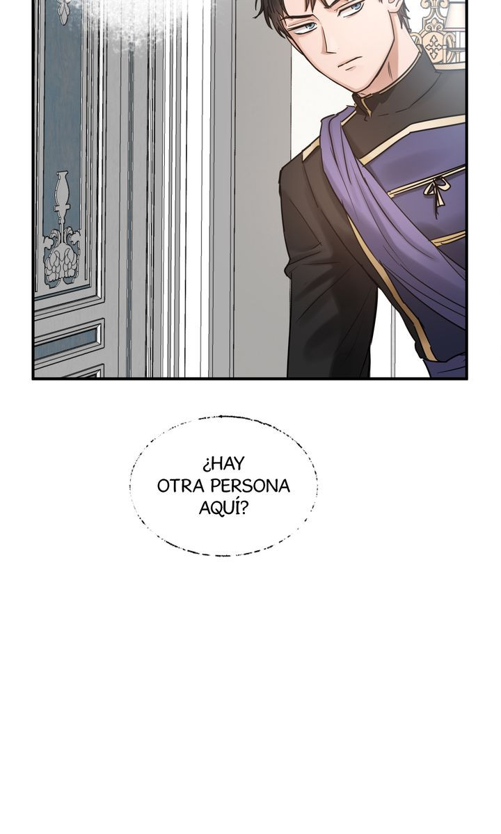 Dos Herederos Capitulo 15 página 31