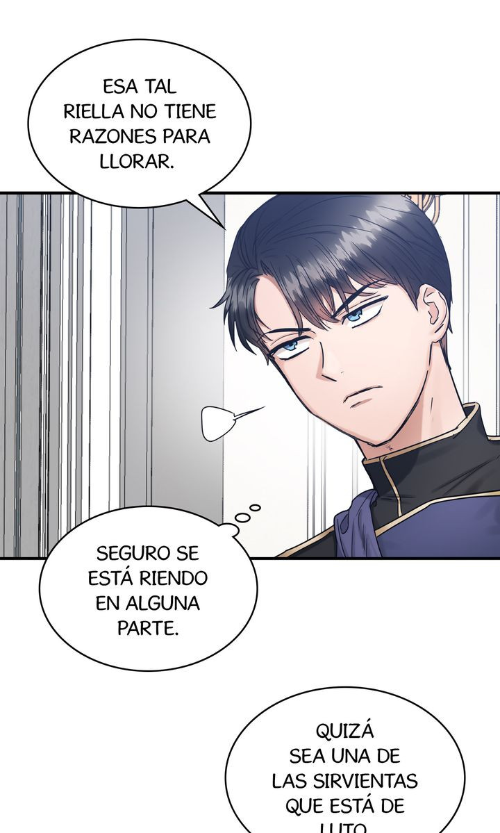 Dos Herederos Capitulo 15 página 32