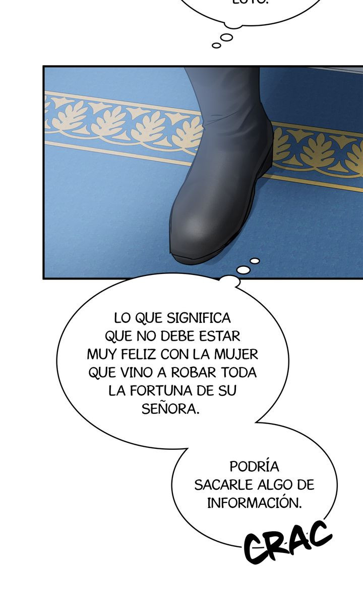 Dos Herederos Capitulo 15 página 33